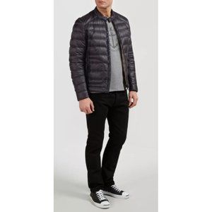 BELSTAFF Halewood Puffer Jacket